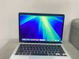 MACBOOK AIR 2020 13 INCH 8/256GB INTEL CORE i3