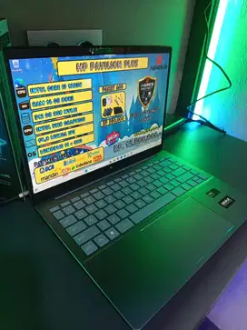 Segampang itu miliki HP Pavilion plus dengan homecredit pasti dpt prom