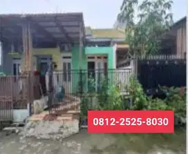 Rumah murah perum di sei rotan Deli Serdang MK