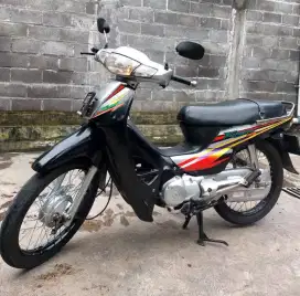 Honda Kirana 2004