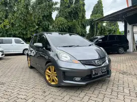 Honda Jazz 2012 Bensin