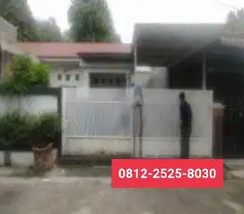 Rumah murah perum di bandar khalipah Deli Serdang MK