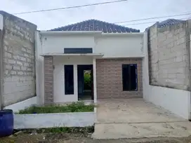 Rumah Minimalis SHM Akses Dekat Stasiun Bojong Gede Siap Renov J-28272