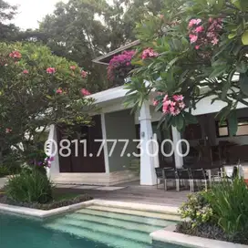 Villa Aesthetic Lombok View Pantai dan Gunung