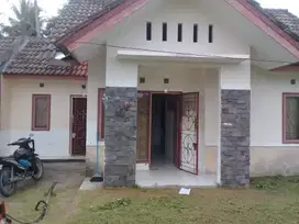 Dijual Rumah Cantik Nyaman Siap Huni Di Sungailiat Bangka