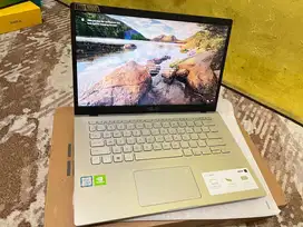 ASUS VIVOBOOK X409FJ Core i5 - 8265U