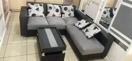 Sofa l putus baru