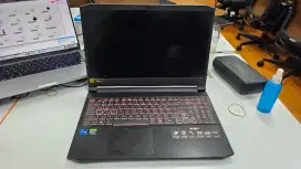 ACER NITRO 5 AN515-57 - 15,6 - i7-11800H - RTX 3050 GB - SSD 512