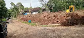 Kavling murah gedong Karanganyar