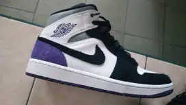 Nike Air Jordan 1 Mid SE