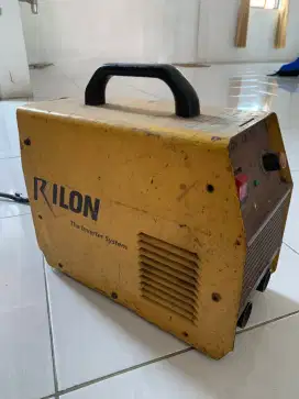 Jual Mesin Rilon ARC 160