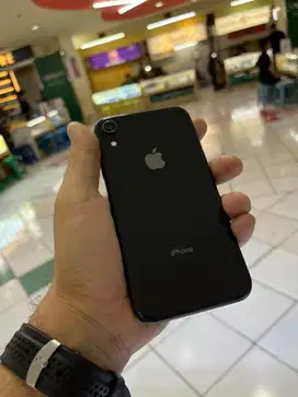 Iphone XR 128gb ibox