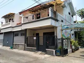 Disewakan Rumah Sambiarum lor Manukan Surabaya