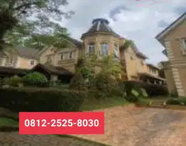 Rumah murah villa cantik tanah 300m di Sibolangit Deli Serdang MK