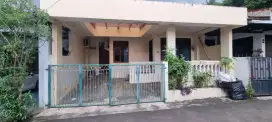 Rumah Dikontrakkan