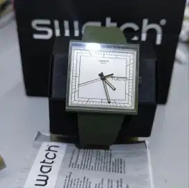 SALE - SWATCH SO35G700 ORI