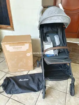 Stroller cocolatte vapor