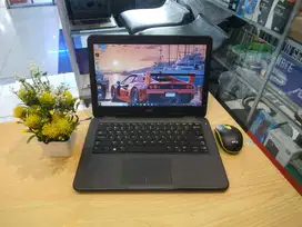 LAPTOP DELL LATITUDE 3300 CORE i3 RAM 8GB SSD 128GB SIAP PAKAI BISNIS