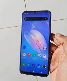 Vivo Y12s 2021 ( 3/32GB ) Siap Pakai, HRG 800.000