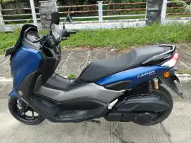 Jual nmax 2022 non ABS