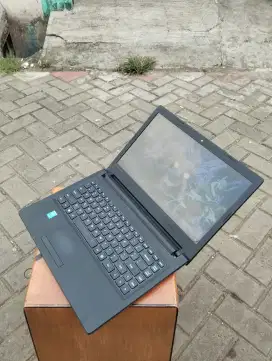 LAPTOP KERJA LENOVO IDEAPAD 110 14ISK COORE I3 GEN 6 RAM 8GB SSD 128GB