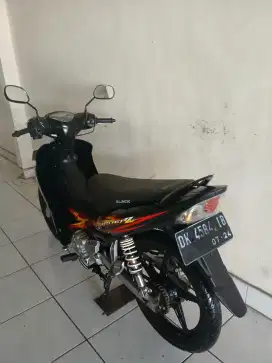 Jupiter z cw 2009 Bali dharma motor