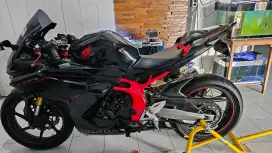 CBR 250RR SP ABS 2022