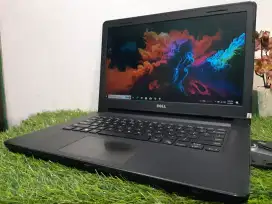 Laptop DELL Vostro 14-3468 Core i5 Ram 8/256GB TERMURAH Muluss