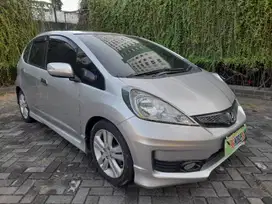 Honda Jazz RS 2012 Abu