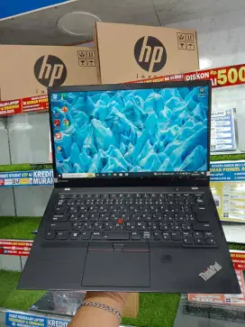 LENOVO THINKPAD X1 CARBON