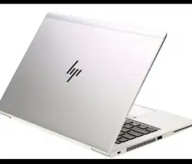 Diskon 500Rb HP EliteBook 830 G5 i7-8550U, 8 Gb, SSD 256 GB, 13in