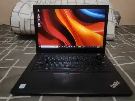 Lenovo Thinkpad T480 TOUCH | 16GB RAM