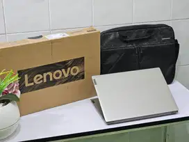 Lenovo ideapad slim 3 Core i3 gen 10 Ram 12 Gb Nvidia MX 130 Slim kenc