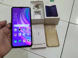 BUTUH UANG OPPO F11 RAM 6GB /128GB 4G LTE Duos Fingerptint Kamera 48MP