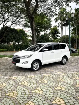 Innova Reborn 2.4 2019 Diesel AT