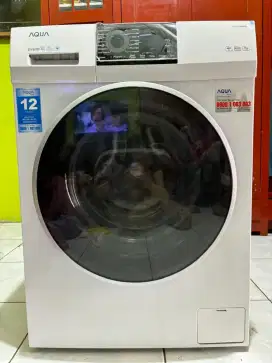 Elektronik Mesin Cuci Front Loading  7 kg FQW-700829QD