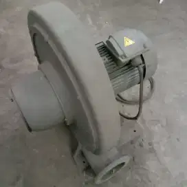 Turbo Blower 2800RPM