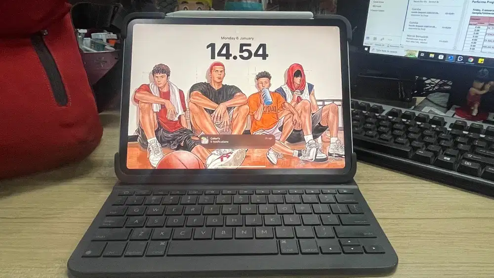 Dijual Ipad pro