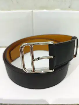 Hermes Romain 35 Belt size 95 original authentic retail 17jt an