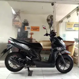 Honda beat street  thn 2023:cash. / Kredit  Bali dharma motor