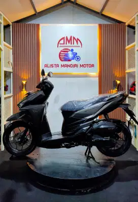 Cash Dan Kredit Honda Vario 150 Led Tahun 2017