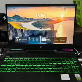 LAPTOP GAMING HP PAVILION 15 RTX 2060