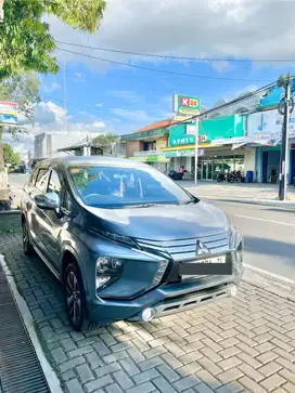 Mitsubishi Xpander Ultimate AT