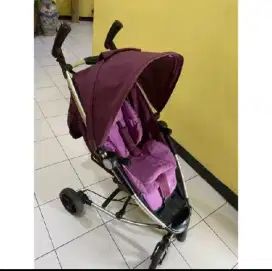 STROLLER MURAH BABYELLE TYPE MAXI