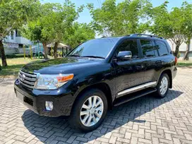 ODO 11rb LAND CRUISER VX200 diesel 2013 LAND CRUISER 2013 VX200 2013