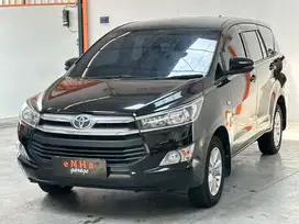 Toyota INNOVA REBORN G 2.0 A/T 2018.. eNHa garage Semarang..