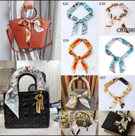 Accessories tas