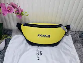 Waistbag coach original