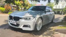 Bmw 320 F30 2012 Sport full upgrade