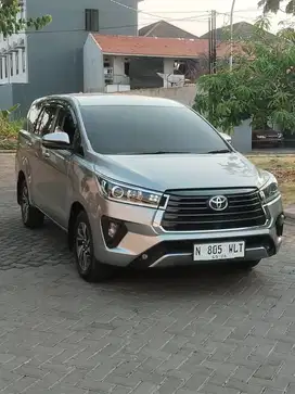 Toyota Kijang Innova 2021 Diesel